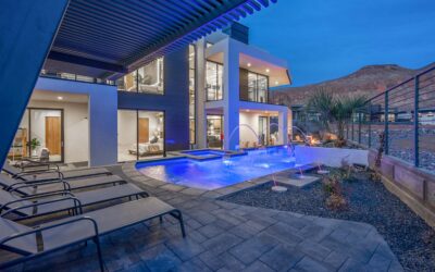 Why visit the St George Area Parade of Homes?