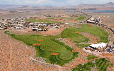 Why is St. George, Utah, So Popular?