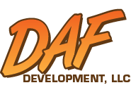 daf logo