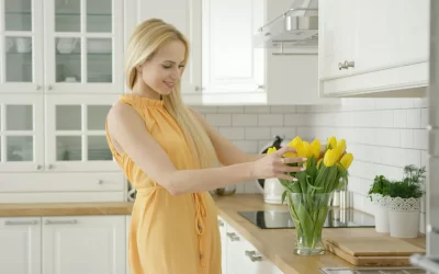 20 Home Staging Tips