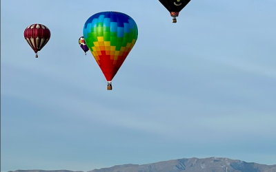 New Construction in Hurricane, Utah: From Townhomes to Custom Homes