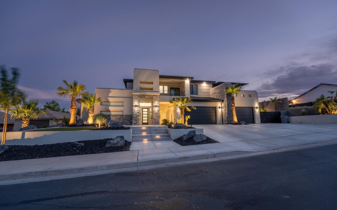 Does St. George Allow Short-Term Rentals?