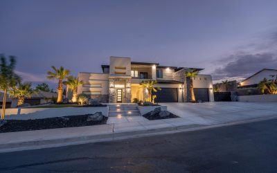 Does St. George Allow Short-Term Rentals?