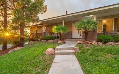 What Is the Best Month to Visit St. George, Utah?