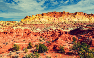 Why I Love Living in St. George, Utah (And Why You Might Too)