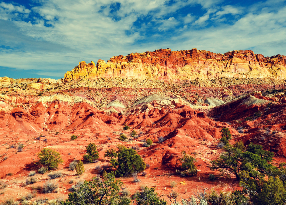 Why I Love Living in St. George, Utah (And Why You Might Too)