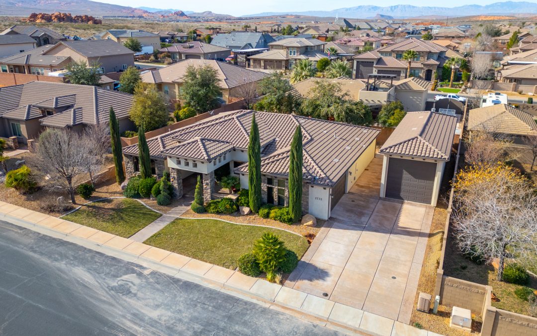 The Best Neighborhoods in St. George, Utah: Where to Live and Love Life