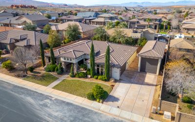 The Best Neighborhoods in St. George, Utah: Where to Live and Love Life