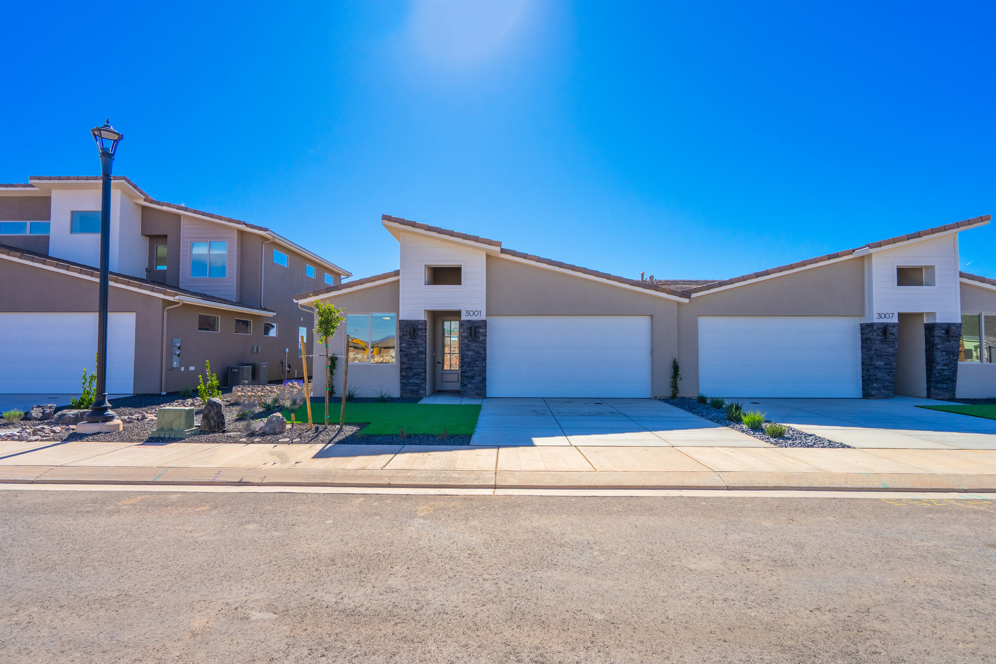 aurora rendering